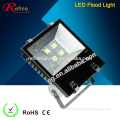 High quality CE SAA certificate 13000-14000lm narrow light angle IP65 high efficiency 200w led flood light